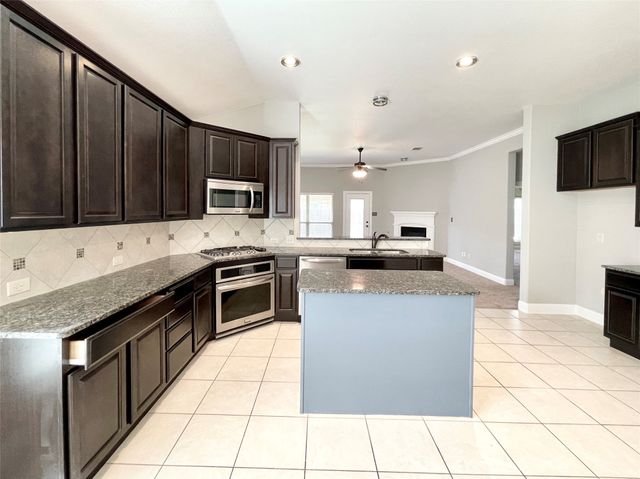 281 Dragonfly Drive, Prosper, TX 75078