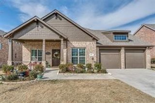281 Dragonfly Drive, Prosper, TX 75078