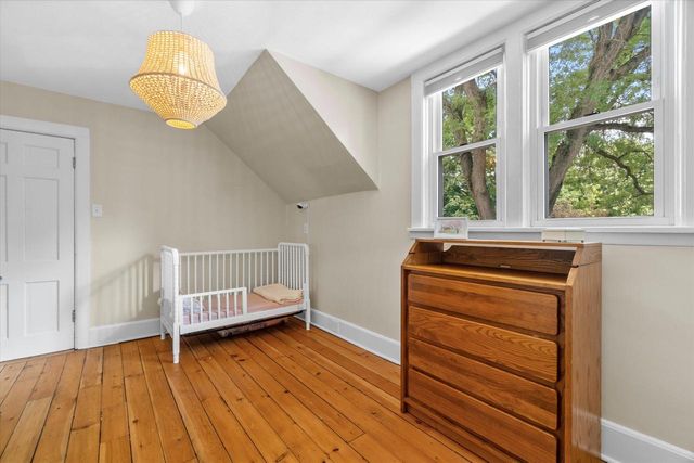 W58N455 Hilbert AVENUE, Cedarburg, WI 53012