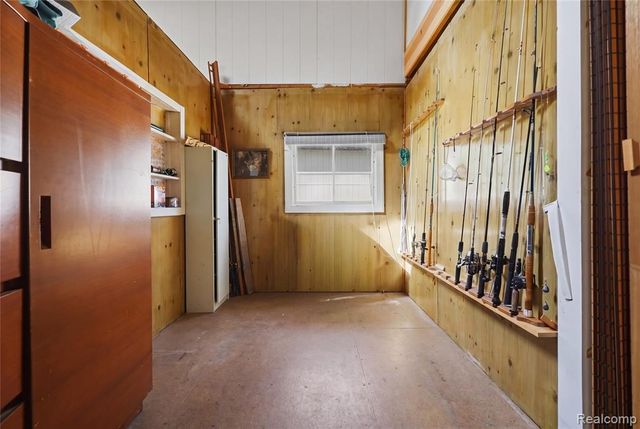 6556 Dickinson Island, Algonac, MI 48001