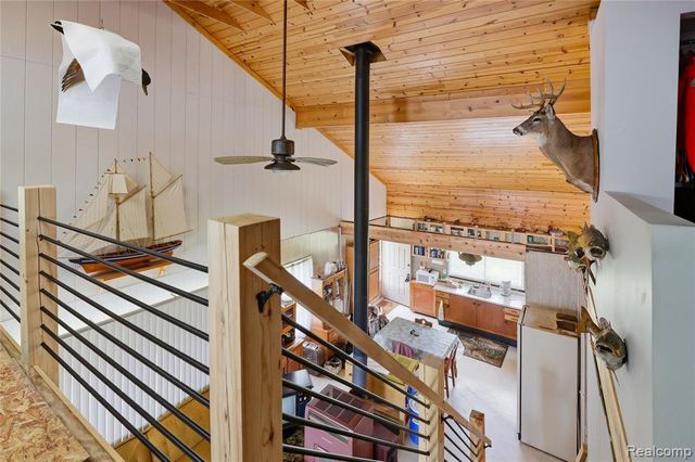 6556 Dickinson Island, Algonac, MI 48001