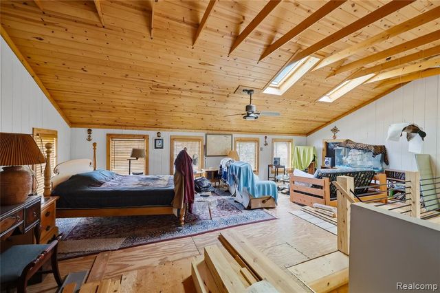 6556 Dickinson Island, Algonac, MI 48001