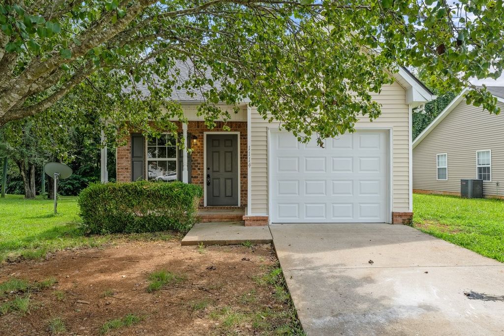 1114 Nahanee Ct, Murfreesboro, TN 37130