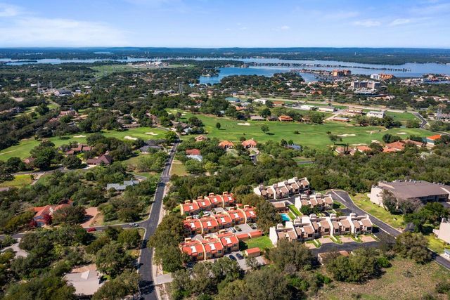 402 Hi Stirrup E4, Horseshoe Bay, TX 78657