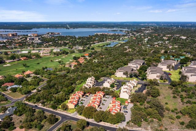 402 Hi Stirrup E4, Horseshoe Bay, TX 78657