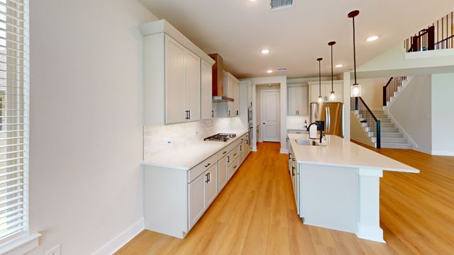 2708 Andesite Road, Mckinney, TX 75071