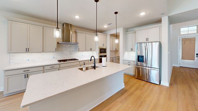 2708 Andesite Road, Mckinney, TX 75071
