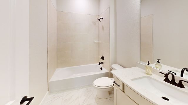 2708 Andesite Road, Mckinney, TX 75071