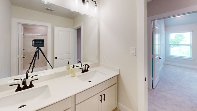 2708 Andesite Road, Mckinney, TX 75071
