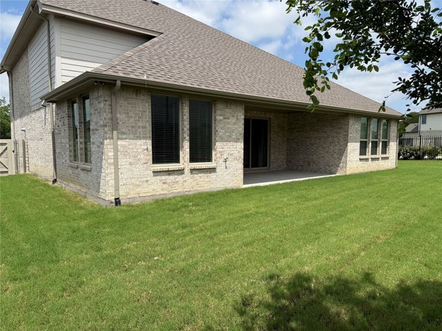 2708 Andesite Road, Mckinney, TX 75071