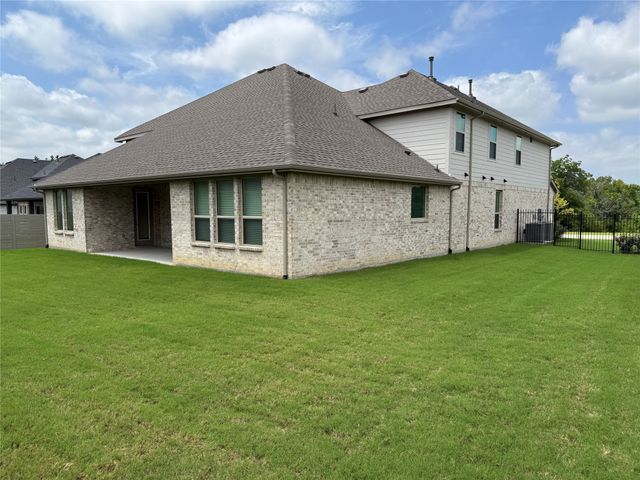 2708 Andesite Road, Mckinney, TX 75071