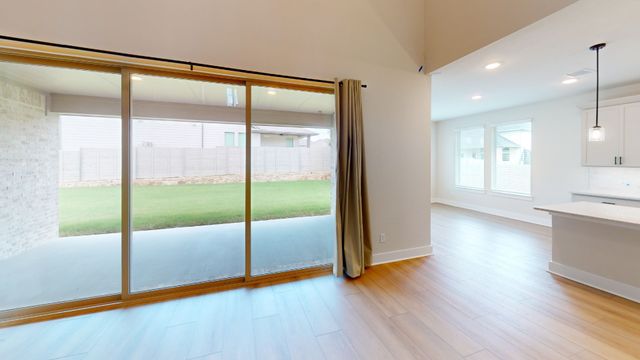 2708 Andesite Road, Mckinney, TX 75071