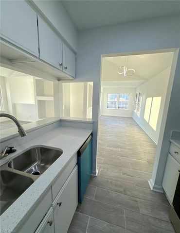 3804 Pamunkey River Reach Apt D, Portsmouth, VA 23703