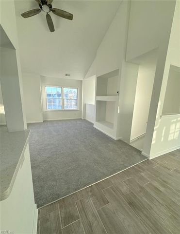 3804 Pamunkey River Reach Apt D, Portsmouth, VA 23703