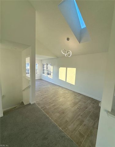 3804 Pamunkey River Reach Apt D, Portsmouth, VA 23703