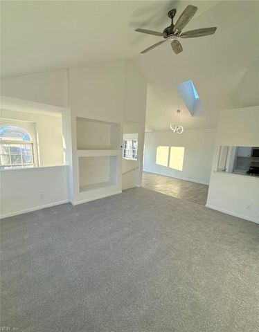 3804 Pamunkey River Reach Apt D, Portsmouth, VA 23703