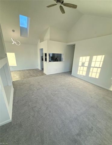 3804 Pamunkey River Reach Apt D, Portsmouth, VA 23703