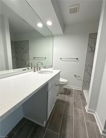 3804 Pamunkey River Reach Apt D, Portsmouth, VA 23703