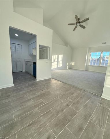 3804 Pamunkey River Reach Apt D, Portsmouth, VA 23703