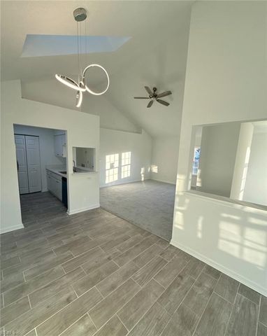 3804 Pamunkey River Reach Apt D, Portsmouth, VA 23703