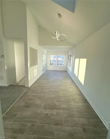 3804 Pamunkey River Reach Apt D, Portsmouth, VA 23703