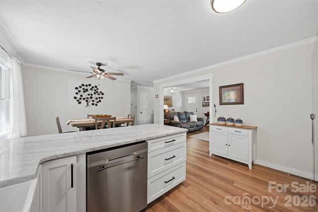 3441 Spencer Heights Place, Lenoir, NC 28645