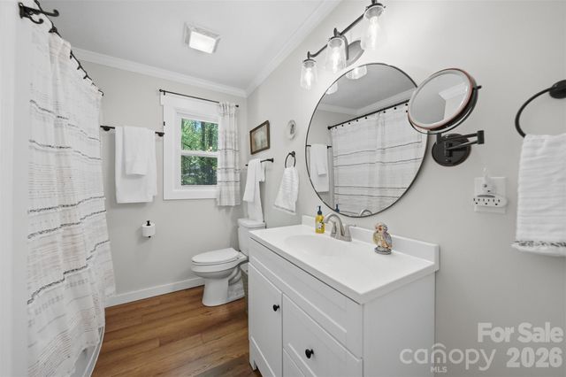 3441 Spencer Heights Place, Lenoir, NC 28645