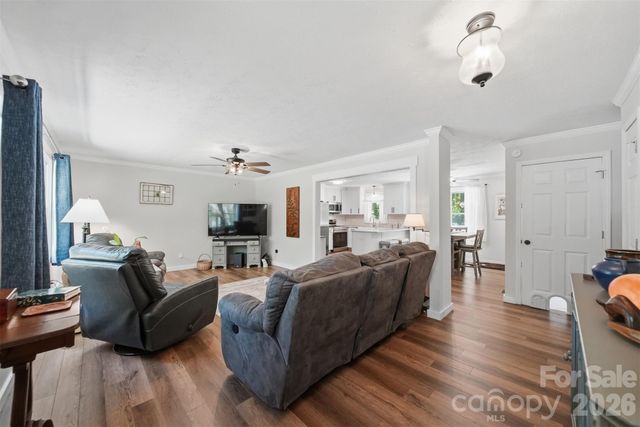 3441 Spencer Heights Place, Lenoir, NC 28645