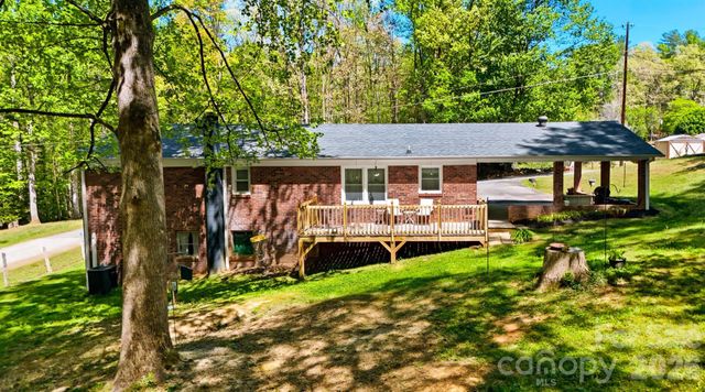 3441 Spencer Heights Place, Lenoir, NC 28645