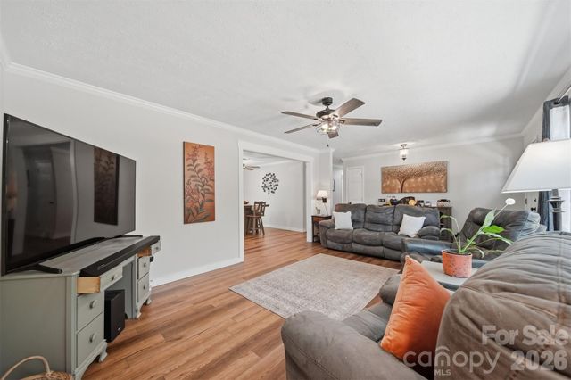 3441 Spencer Heights Place, Lenoir, NC 28645