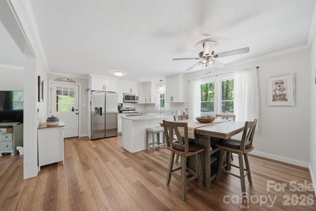 3441 Spencer Heights Place, Lenoir, NC 28645