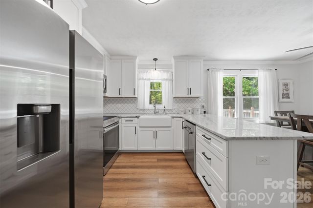 3441 Spencer Heights Place, Lenoir, NC 28645