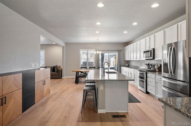 12812 Randles Avenue, Parker, CO 80134