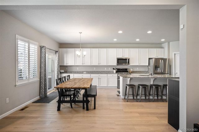 12812 Randles Avenue, Parker, CO 80134