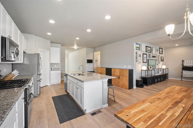 12812 Randles Avenue, Parker, CO 80134