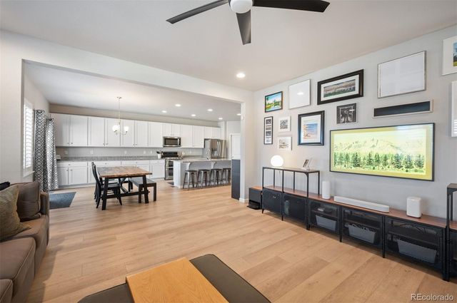 12812 Randles Avenue, Parker, CO 80134