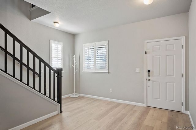 12812 Randles Avenue, Parker, CO 80134