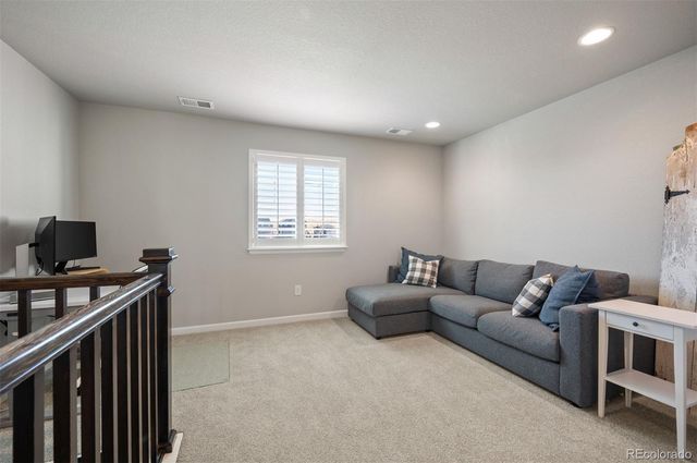 12812 Randles Avenue, Parker, CO 80134