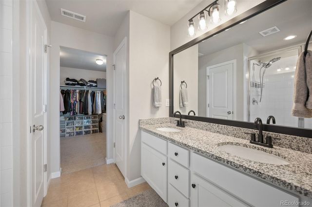 12812 Randles Avenue, Parker, CO 80134