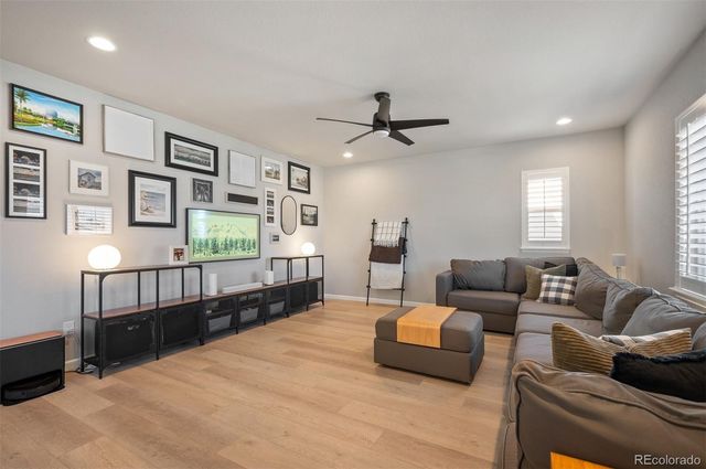 12812 Randles Avenue, Parker, CO 80134