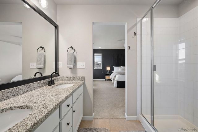 12812 Randles Avenue, Parker, CO 80134