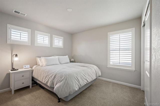 12812 Randles Avenue, Parker, CO 80134