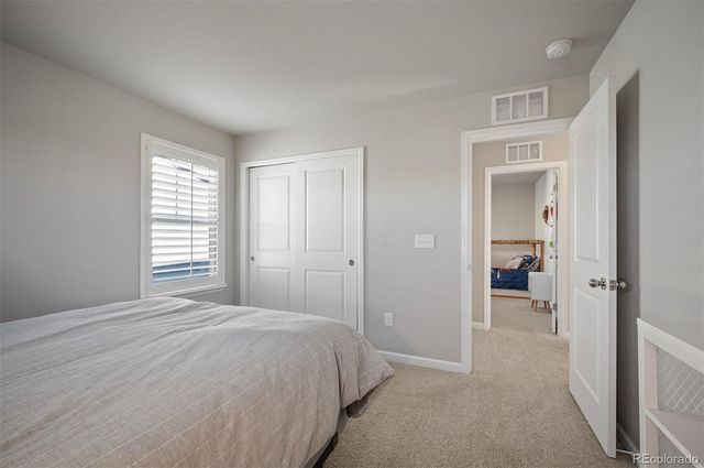 12812 Randles Avenue, Parker, CO 80134