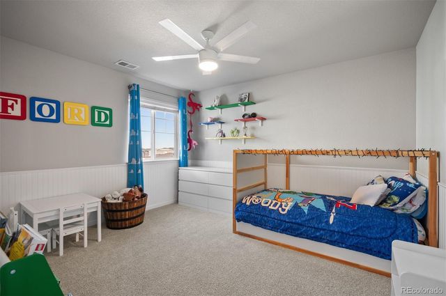 12812 Randles Avenue, Parker, CO 80134