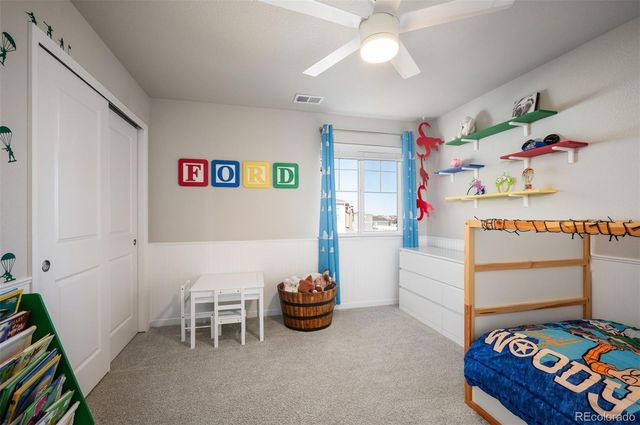 12812 Randles Avenue, Parker, CO 80134