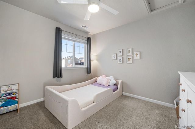 12812 Randles Avenue, Parker, CO 80134