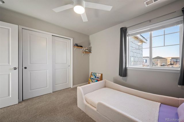 12812 Randles Avenue, Parker, CO 80134