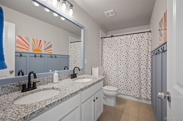 12812 Randles Avenue, Parker, CO 80134