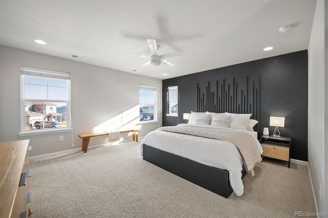 12812 Randles Avenue, Parker, CO 80134