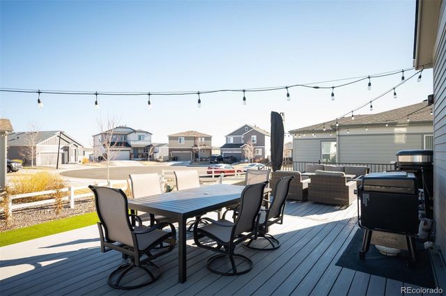 12812 Randles Avenue, Parker, CO 80134